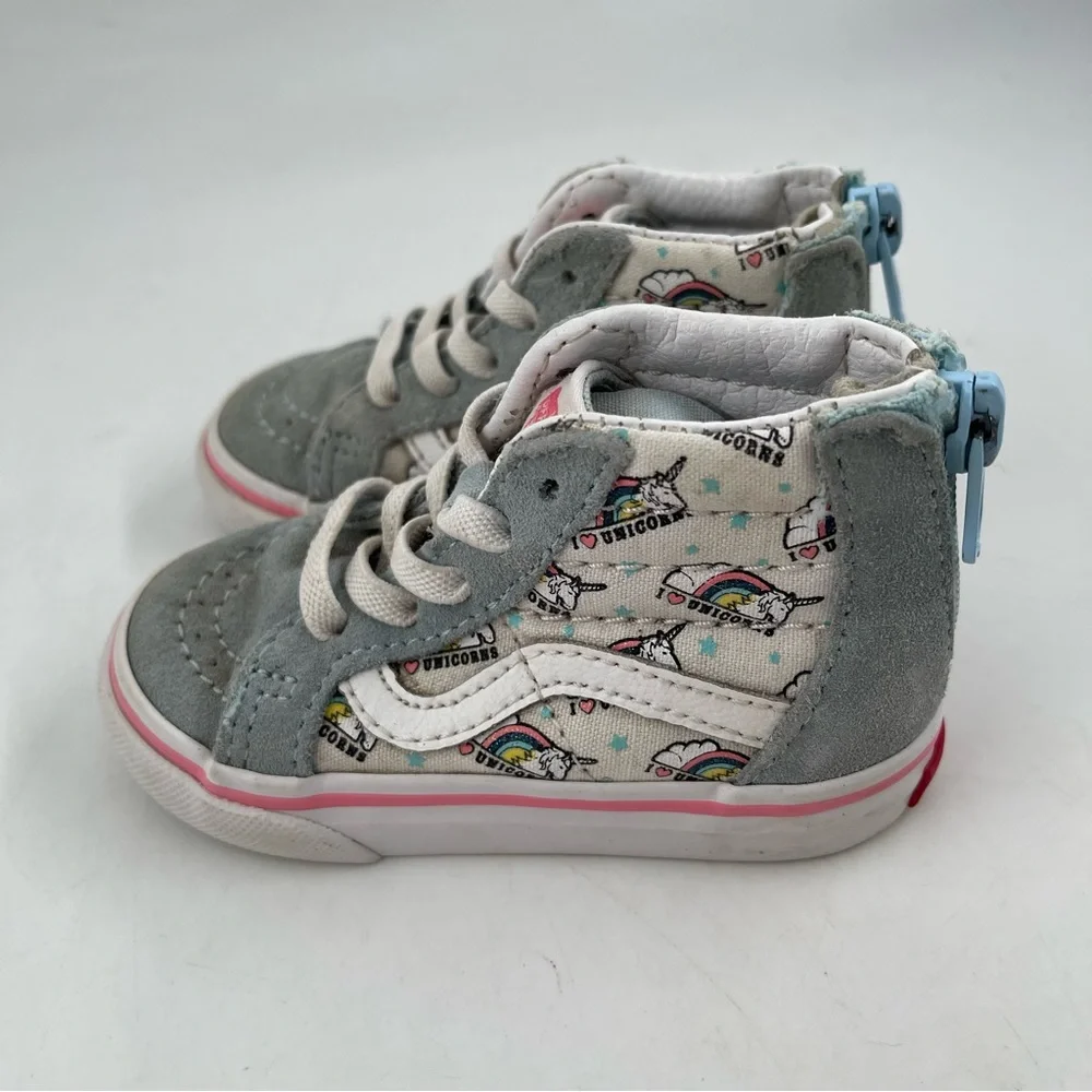 Vans excellent preowned